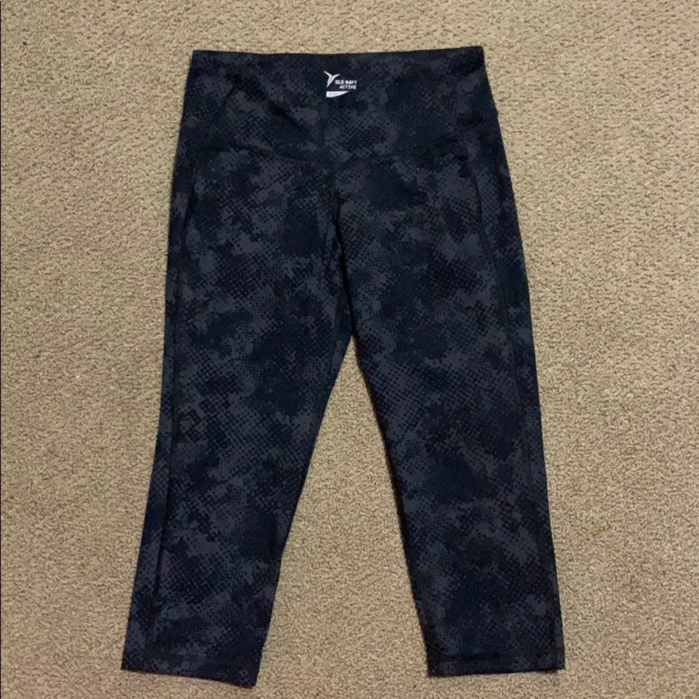 Athletic Leggings from Old Navy